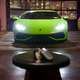 Illustration for article titled 2016 Lamborghini Huracán Arrival